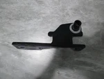 Lg Refrigerator Center Hinge Part # Aeh73816908. Fixed Price $49.00.