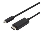 Digitus Usb-c 3.2 Gen2 To Adapter/converter Cable Ak-300330-050-s. Fixed Price $37.30.