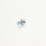 Samsung De60-10199a 1/2" Screw-machine Screw Ss. Fixed Price $19.99.