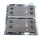 Genuine Whirlpool Oven Control Board W10341243 *same Day Ship & 60 Days Warranty. Fixed Price $158.38.