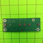 Compaq Mc-1 Cd Player Button Board Left Key 200-01275 Escient. Fixed Price $13.95.