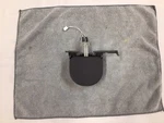 Lg Refrigerator Duct Cap Assembly- Oem P/n Abn76537402. Fixed Price $29.99.