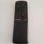Teac Rc-505 Remote Control Oem Pd-d1200, Pd-d1500, Pd-d2200, Pd-d2380, Pd-d2750. Fixed Price $10.23.