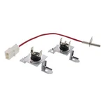 Exact Replacement Agm30045804 For Lg Dryer Thermostat Thermistor Kit Agm75510744. Fixed Price $14.31.