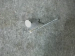 Da97-11803c Samsung Refrigerator Center Right Side Hinge. Fixed Price $22.50.