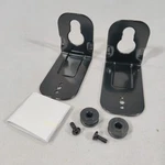 Samsung Rear Speaker P-wall Bracket Assembly Genuine Oem Kit Hmapw00002a. Fixed Price $29.06.