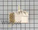 Whirlpool Wp27001113 Washer Timer Genuine Oem Replacement Part. Fixed Price $130.00.