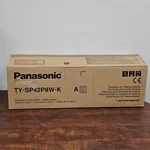 Panasonic Ty Sp42p8w K 42 Plasma Tv Stereo Speaker Pair New Open Box. Fixed Price $199.99.
