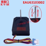 For Lg Refrigerator Freezing Dc Fan Motor Mod Rdd056x22 Eau63103002 Parts. Fixed Price $29.68.