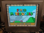 Sony Wega 20" Tv Klv-s20g10 Lcd Retro Gaming S-video Tested Read Description. Fixed Price $200.00.