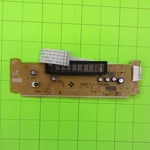 Samsung Mm-d470d Stereo Cd Player Display Main Board Ah41-01409b. Fixed Price $13.95.