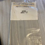 Whirlpool Oem W11162036 Water Tube. Fixed Price $48.45.