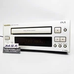 Onkyo C-705x Cd Player Audio Stereo Silver Dla Link Compatible Japan Used. Fixed Price $101.96.