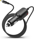 6.6ft Car Charger Cable 4mm Connector For Sylvania Dvd Player Sdvd7002 7027 8730. Fixed Price $8.99.