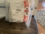 Fsp Genuine Whirlpool Quality Oem Washer Machine Lid 12001908 Switch Lidbx224. Fixed Price $20.95.