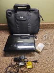 Toshiba Dvd Player Sdp94skn Portable With Battery & Charger Car Works. Fixed Price $34.34.