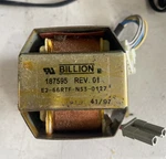 Bose Wave Radio Power Transformer Billion. Fixed Price $20.00.