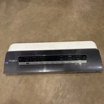 Display Board Console Whirlpool Washer Model Wtw8127lw1 Replacement User Control. Fixed Price $69.99.