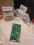 Dg92-01198c Genuine Oem Samsung Main Oven Printed Circuit Board Assembly -b44. Fixed Price $125.00.