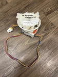 Motor Eau63923603/fan Blade Adp73673901 For Lg Lfx28978sw Refrigerator (m6). Fixed Price $25.38.