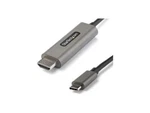 Startech.com 3ft (1m) Usb C To Hdmi Cable 4k 60hz W/ Hdr10 - Ultra Hd Type-c. Fixed Price $38.99.