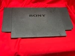 Sony 4-580-271-01 Back Center Cover (l Gnt) For Xbr-55x930d. Fixed Price $19.99.