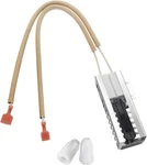Gas Oven Igniter For Bosch Hgs7282uc Hgs5052uc Hgs7052uc Thermador Gaggenau. Fixed Price $34.60.