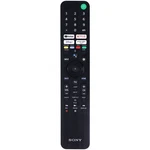 Sony Remote Control (rmf-tx520u) With Microphone For Smart Tvs - Black. Fixed Price $21.99.
