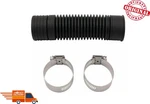 Whirlpool Original 285871 New Genuine Oem Washer - Tub To Pump Hose. Fixed Price $10.98.