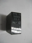 Sony 151557311 Dec Type Tv 100vdc Tv-5 Power Relay. Fixed Price $5.00.