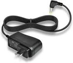 Portable Dvd Player Charger, Wall Replacement Ac-dc Power Adapter For S. Fixed Price $18.89.