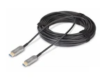 Startech.com 50ft (15.2m) Hdmi 2.1 Hybrid Active Optical Cable (aoc), Cmp. Fixed Price $211.06.
