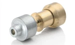 American Vulcan Lokring L13000654 Appliance 8/6 Nr Ms 00 .313-inch Or. Fixed Price $22.00.