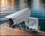 Panasonic Wv-sw316 Security Network Color Camera Hd 1.3mp 3.1-10mm Super Dynamic. Fixed Price $354.90.
