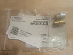 Lokring Appliance L13000696 10/8 Nr Ms 00 .393-inch - .313. Fixed Price $16.99.