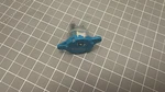 Oem Lg Laundry Center Sensor 6501ed2002l For Wm6998hba. Fixed Price $11.96.