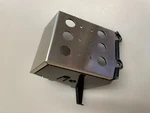Delonghi Ec860 Coffee Cappuccino Maker Replacement Part Front Cover Assembly. Fixed Price $8.63.