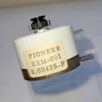 Pioneer Exm-001 Dc Electric Motor New Old Stock. Fixed Price $30.00.