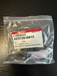 Genuine Refrigerator Hinge Center For Lg Lfcs27596s Lfcc23596s Lrmvs2806s Oem. Fixed Price $20.00.