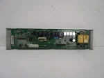 Whirlpool Range Control Board 3191106 60d20310102 74c2031s102 00n20310001 Asmn. Fixed Price $145.00.