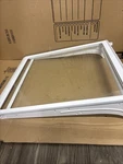 Samsung Refrigerator Glass Shelf Ass. Part # Da97-12839b #2r5. Fixed Price $30.00.