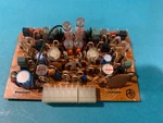Yamaha Cr-1000 Stereo Receiver - Equalizer Amp Circuit Board. Fixed Price $32.95.