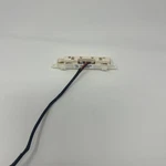 Ebr33469708 Lg Dishwasher Pcb Display Sub Assembly Ebr8505. Fixed Price $85.96.