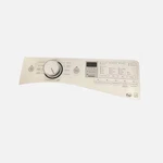 Whirlpool W10750479 Washer Control Board User Interface. Fixed Price $44.99.