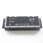 Whirlpool Oven W10477072 Control Board - Black Overlay. Fixed Price $75.64.