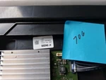 Oem Da82-02261n Samsung Refrigerator Display Assy. Fixed Price $400.00.