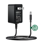 Ul 5ft Adapter Charger For Radio Shack Audio Video Home Network 15-1975 Power. Fixed Price $13.09.