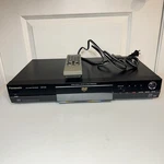 Panasonic Dmr-e30pp Progressive Scan Dvd Recorder Tested Working With Remote. Fixed Price $55.00.