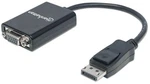 Manhattan Displayport Auf Vga Konverter-kabel (displayport-stecker Hd15-buch. Fixed Price $20.50.