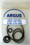 Vcr Belt Kit For Hitachi Vt800, Vt9300,vt9500, Vt9700, Vt9900. Fixed Price $17.88.